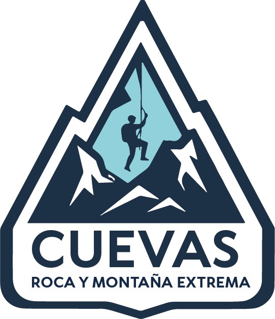 Logo Cuevas Roca y Montaña Extrema
